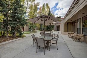 Ski Run #102 by Summit County Mountain Retreats