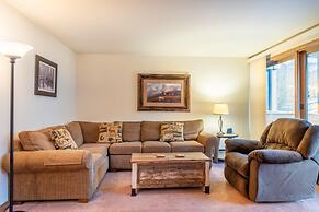 Ski Run #102 by Summit County Mountain Retreats