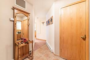 Ski Run #102 by Summit County Mountain Retreats