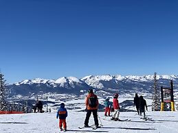 Ski Run #102 by Summit County Mountain Retreats