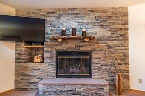 Ski Run #102 by Summit County Mountain Retreats