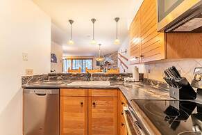 Ski Run #102 by Summit County Mountain Retreats