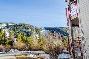 Ski Run #102 by Summit County Mountain Retreats