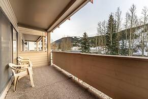 Ski Run #102 by Summit County Mountain Retreats