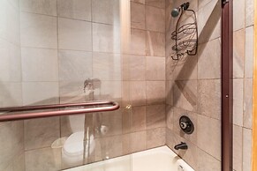 Ski Run #102 by Summit County Mountain Retreats