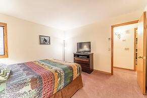 Ski Run #102 by Summit County Mountain Retreats