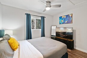 Stylish 2BR Near UT Highland Evonify