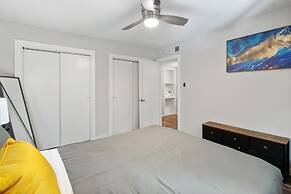 Stylish 2BR Near UT Highland Evonify