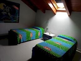 San Lazzaro 81 Mansarda