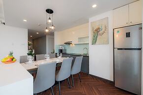 Ben Thanh - Luxury Serviced Apartments