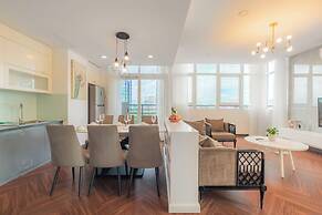 Ben Thanh - Luxury Serviced Apartments