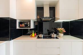 Ben Thanh - Luxury Serviced Apartments