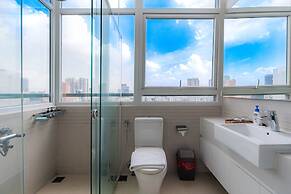 Ben Thanh - Luxury Serviced Apartments