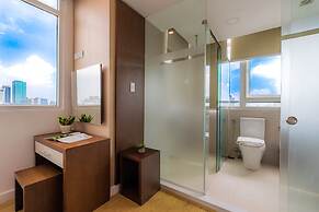 Ben Thanh - Luxury Serviced Apartments