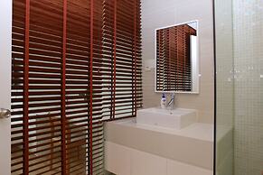 Ben Thanh - Luxury Serviced Apartments