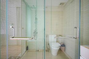 Ben Thanh - Luxury Serviced Apartments