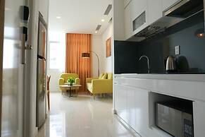 Ben Thanh - Luxury Serviced Apartments