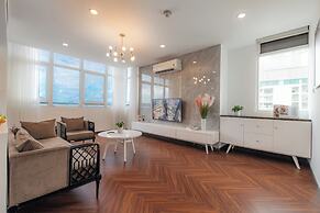 Ben Thanh - Luxury Serviced Apartments