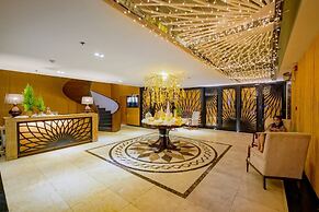 Ben Thanh - Luxury Serviced Apartments