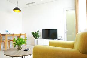 Ben Thanh - Luxury Serviced Apartments