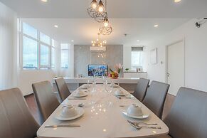 Ben Thanh - Luxury Serviced Apartments