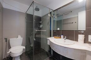 Ben Thanh - Luxury Serviced Apartments