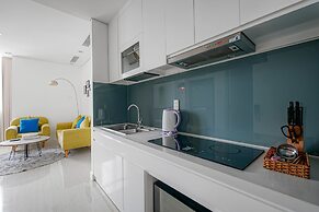 Ben Thanh - Luxury Serviced Apartments