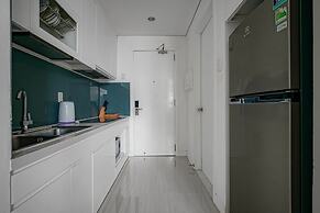 Ben Thanh - Luxury Serviced Apartments