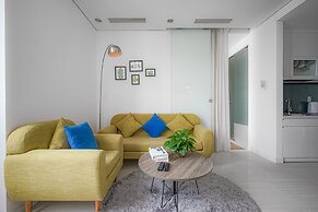 Ben Thanh - Luxury Serviced Apartments