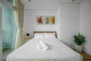 Ben Thanh - Luxury Serviced Apartments