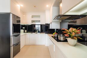 Ben Thanh - Luxury Serviced Apartments