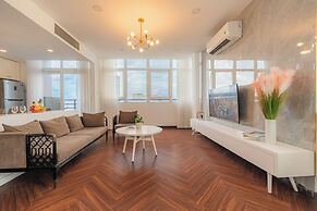 Ben Thanh - Luxury Serviced Apartments