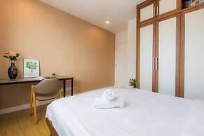 Ben Thanh - Luxury Serviced Apartments