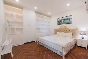 Ben Thanh - Luxury Serviced Apartments