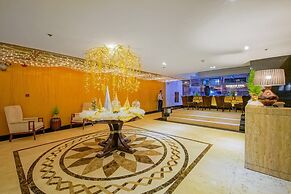 Ben Thanh - Luxury Serviced Apartments