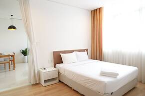 Ben Thanh - Luxury Serviced Apartments