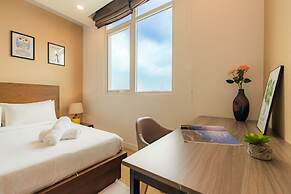Ben Thanh - Luxury Serviced Apartments
