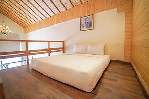 WelcomHeritage Parv Vilas Resort & Spa