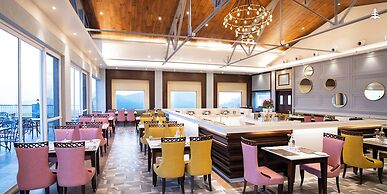 WelcomHeritage Parv Vilas Resort & Spa