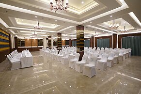 WelcomHeritage Parv Vilas Resort & Spa