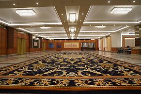 WelcomHeritage Parv Vilas Resort & Spa