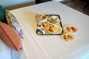 WelcomHeritage Parv Vilas Resort & Spa