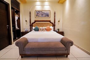 WelcomHeritage Parv Vilas Resort & Spa