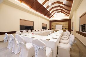 WelcomHeritage Parv Vilas Resort & Spa