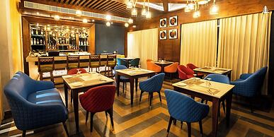 WelcomHeritage Parv Vilas Resort & Spa