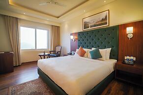 WelcomHeritage Parv Vilas Resort & Spa