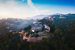 WelcomHeritage Parv Vilas Resort & Spa