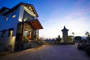 WelcomHeritage Parv Vilas Resort & Spa