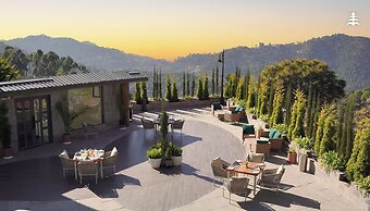 WelcomHeritage Parv Vilas Resort & Spa