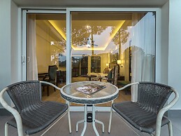 WelcomHeritage Parv Vilas Resort & Spa